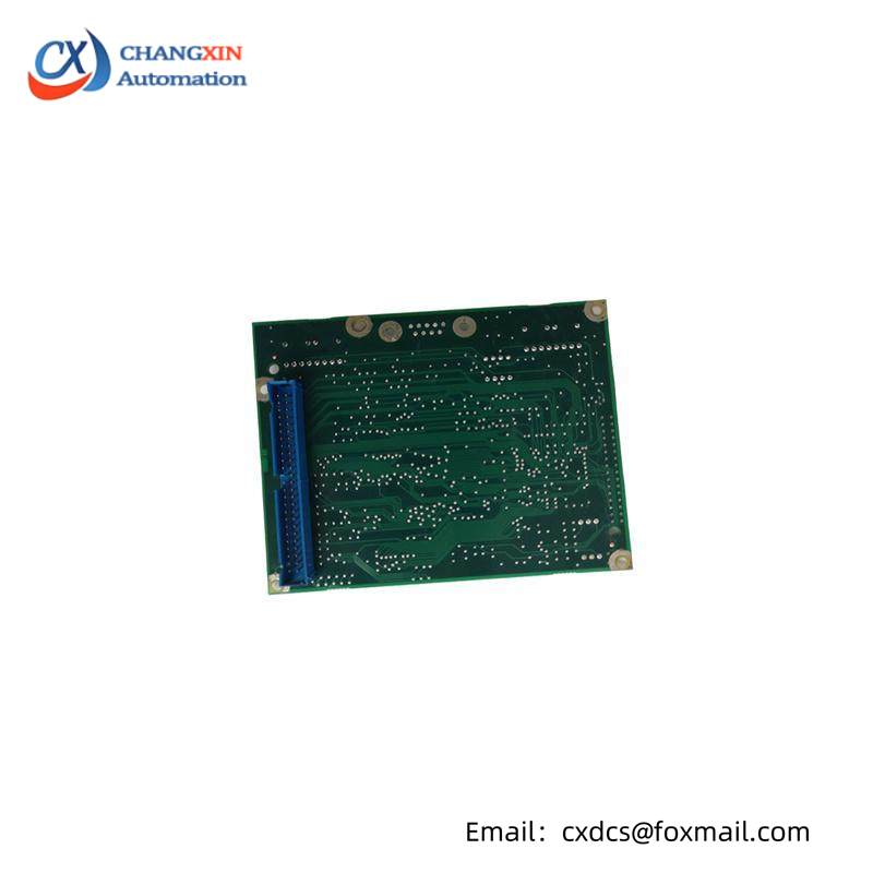 ABB 3BHB006621R0103 ;UAC375AE103 Control Board