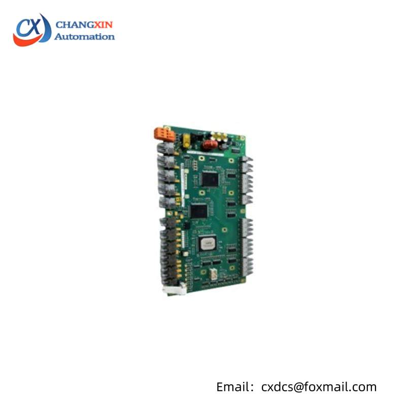 ABB 3BHB006943R0002 UNS0885A-Z,V2 Interface Module