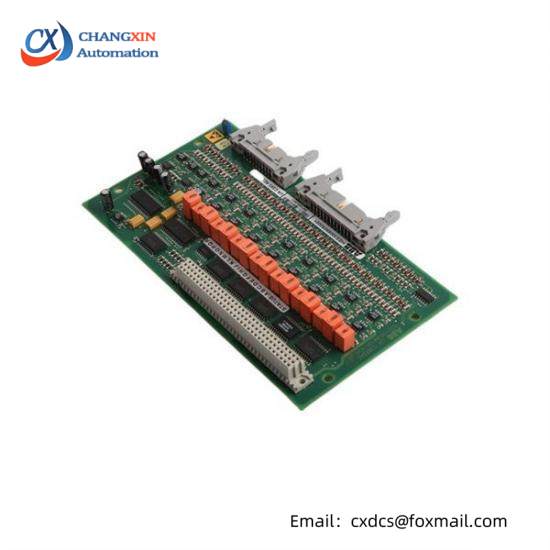 ABB 3BHB007030R0102 ;UFC760BE102 CIRCUIT CARD