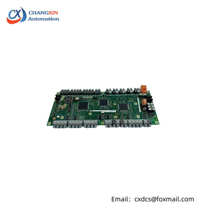 ABB 3BHB007030R0103 ;UFC760BE103 inverter converter