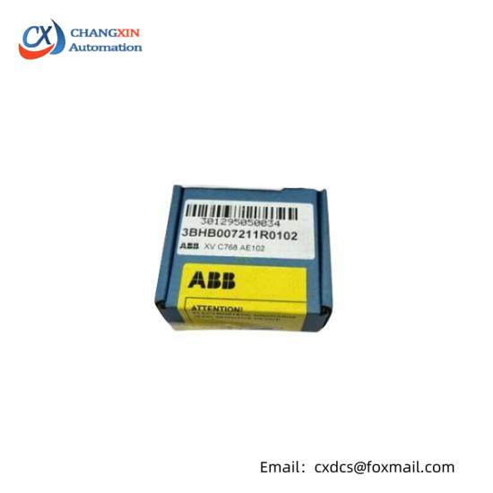 ABB SDCS-PIN-4 3ADT314100R1001