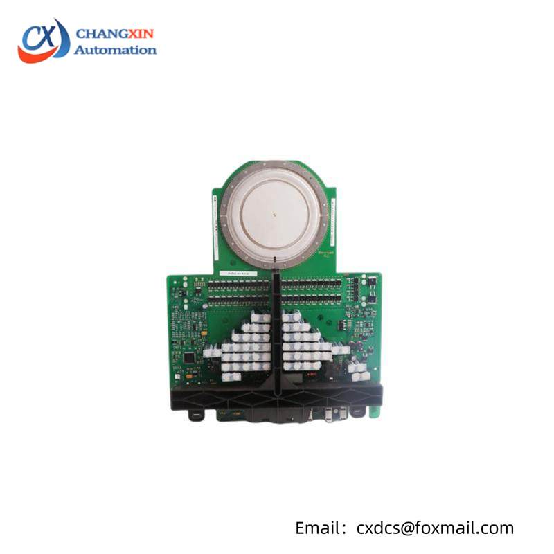 ABB 3BHB012961R0001 5SHX 2645L0002 IGCT MODULE