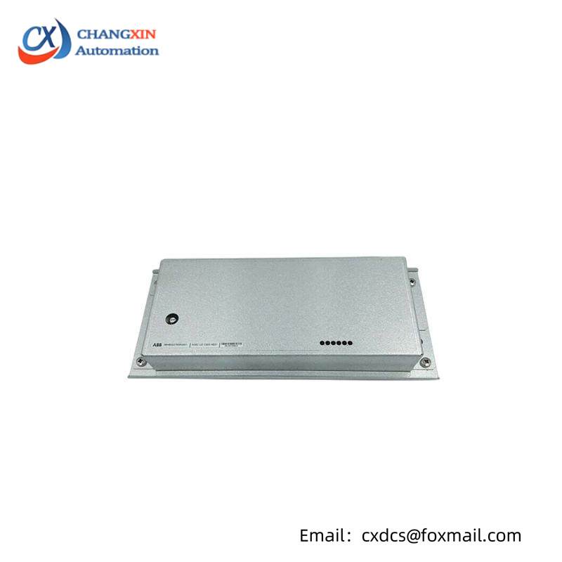 ABB 3BHB022793R0001 Module