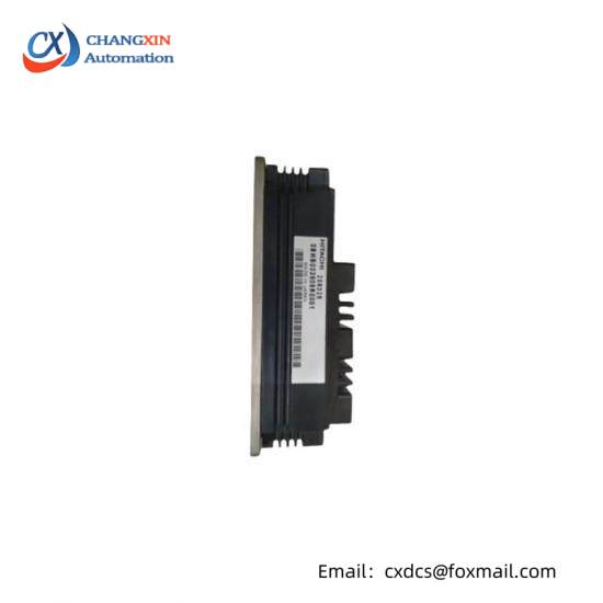 ABB 3BHB032608R0001 IGBT Module ﻿