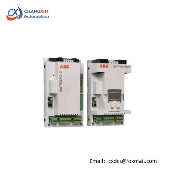 ABB 3BHB036579R0001  A2K Adapter