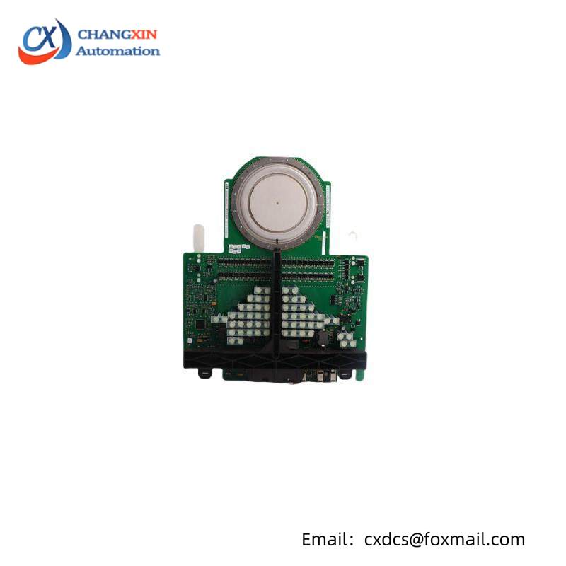 ABB DSBC11057310256-E