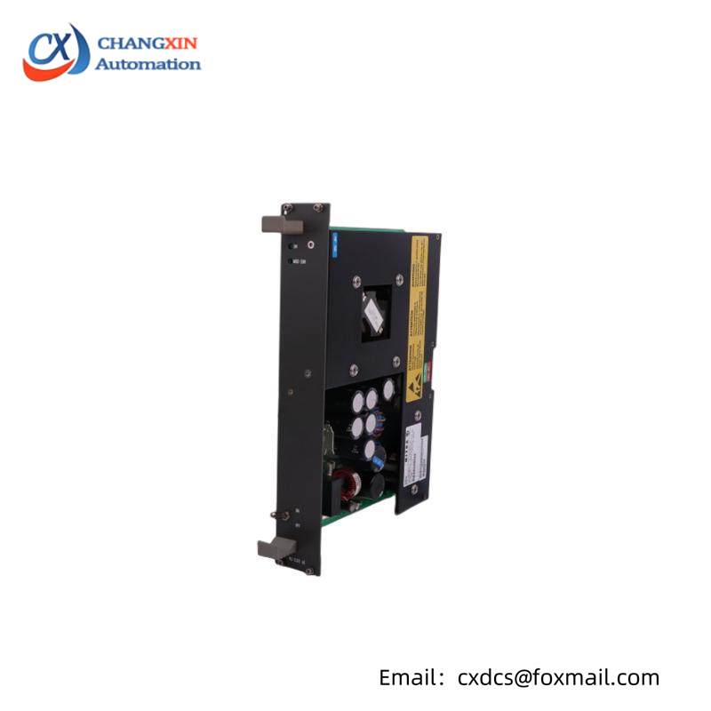 ABB 3BHE004573R0141 UFC760 BE141 Interface Board