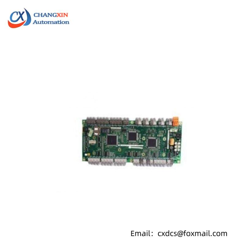 ABB AI880-1 3BSE028587R1