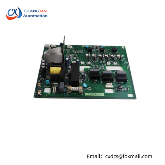 TK-FPCXX2  Honeywell Power Supply