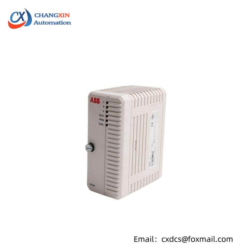 ABB 3BHE006373R0101 C769