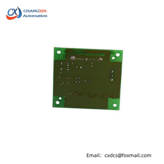 ABB 3BHE006373R0101 XV