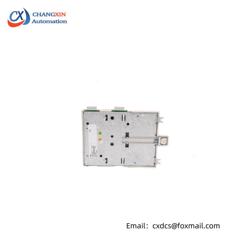 ABB 3BHE006412R0101 UFC762 AE101 RELAY OUTPUT MODULE