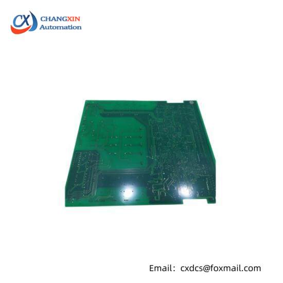 ABB 3BHE006422R0001 UNS2861C-P,V1 Drive Board