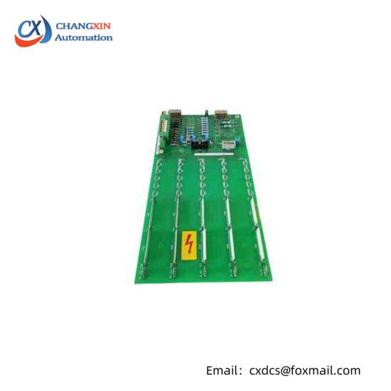 ABB 3BHE008128R0001 UNS 0887A-P Control module