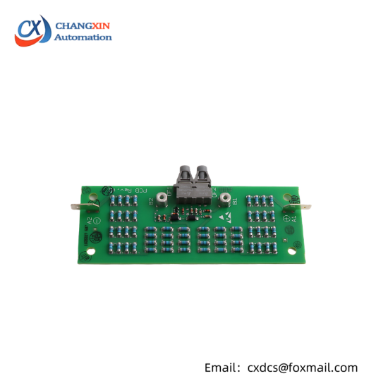ABB 3BHE009017R0102  DCS Module