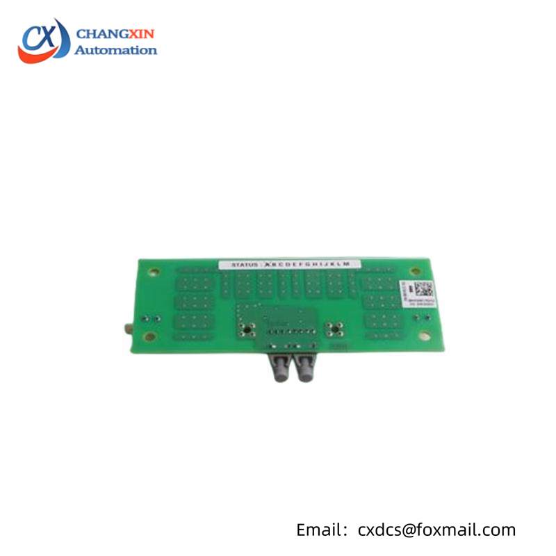 ABB 3BHE009017R0102 XVC724 BE102 VLSCD-Board