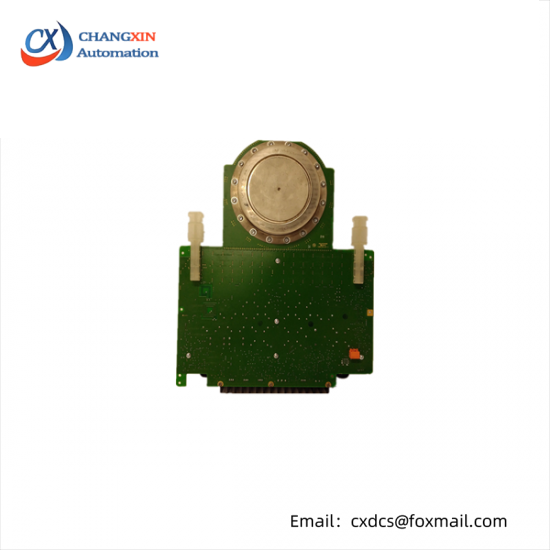 ABB 3BHE009681R0101 IGCT MODULE