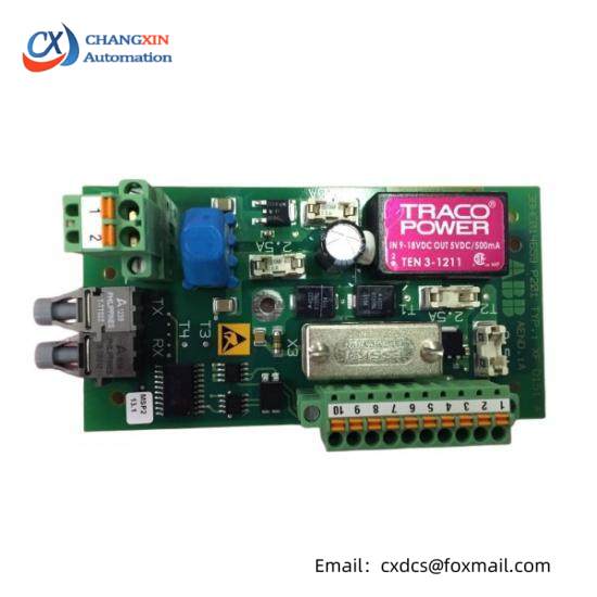 ABB 3BHE010752P201