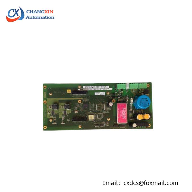 ABB FPBA-01