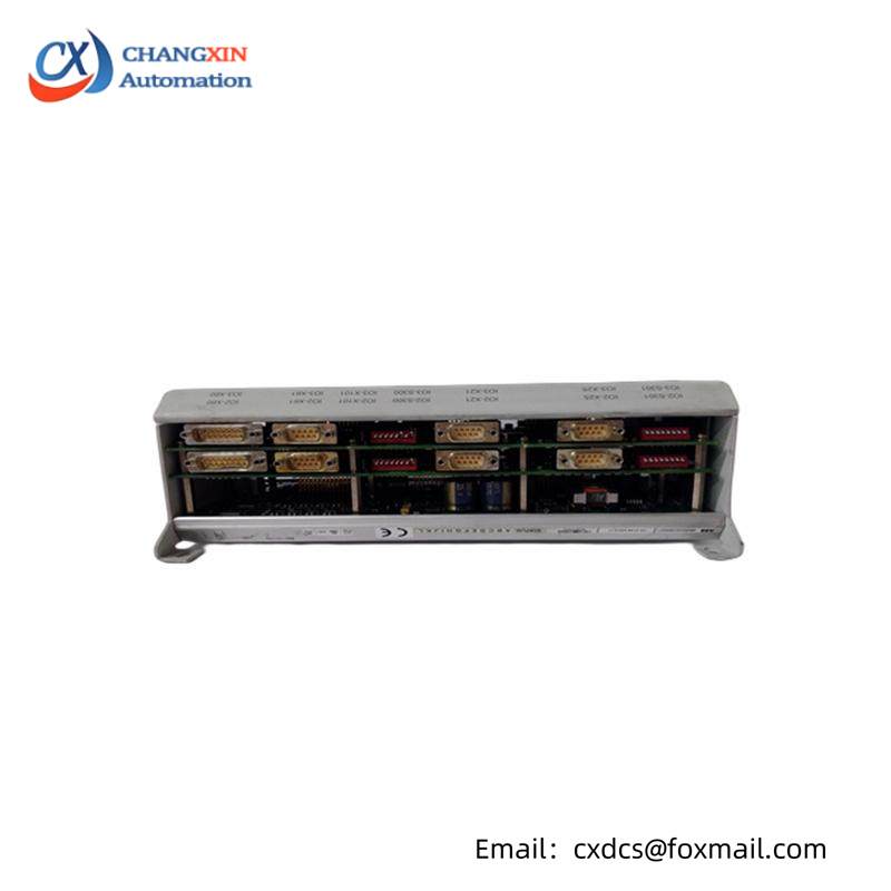ABB 3BHE014135R0011 UAD149A00-0-11 UAD149 Power Supply