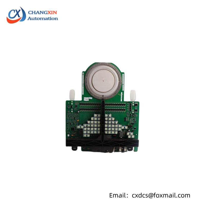 ABB 3BHE014185R0002 UUD148 A02 interface board
