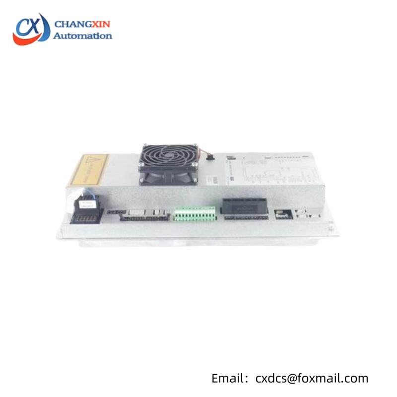 ABB 3BHE014185R0002 UUD148AE02 Control Processor