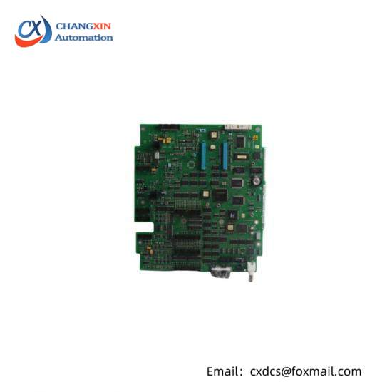 ABB 3BHB005727R0001 UNS 2880A-P,V1
