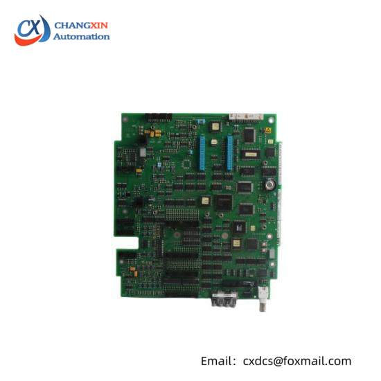 ABB 3BHE014967R0001 UNS2880B-P,V1 Control Board