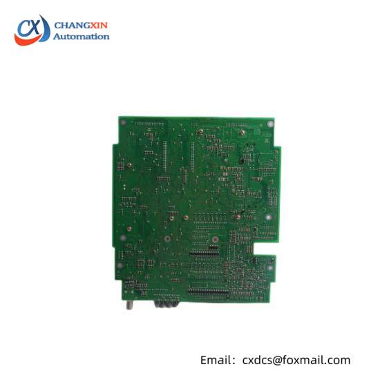 ABB 3BHE014967R0001 UNS2880B-P,V1 Control Board