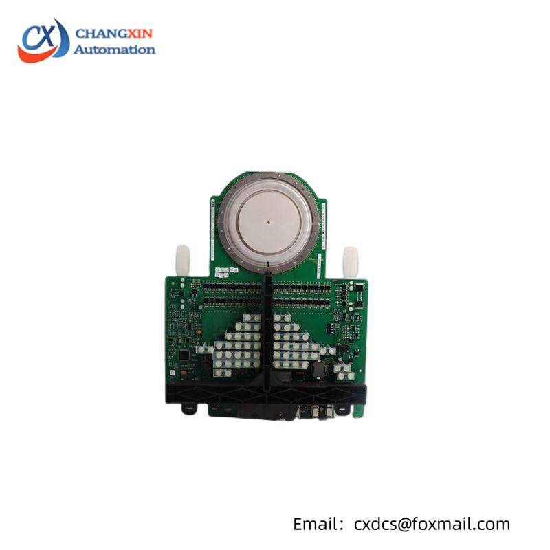 ABB 3BHE014967R0002 COB PCB Assembled