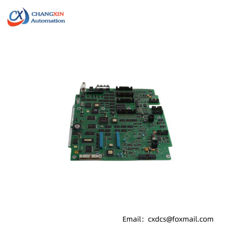 ABB 3BHE014967R0002 UNS2880B-P control motherboard
