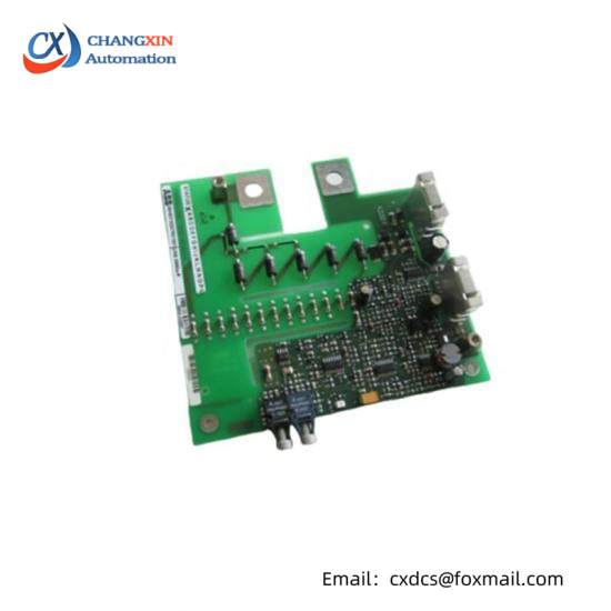 ABB 3BHE018297R0003 UNS 0890a-P
