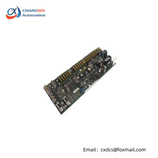 BC810 3BSE031154R1  ABB DCS system