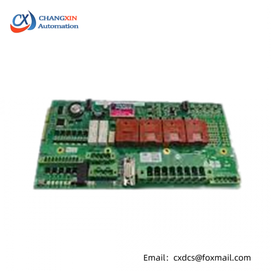 ABB 3BHE019958R0101