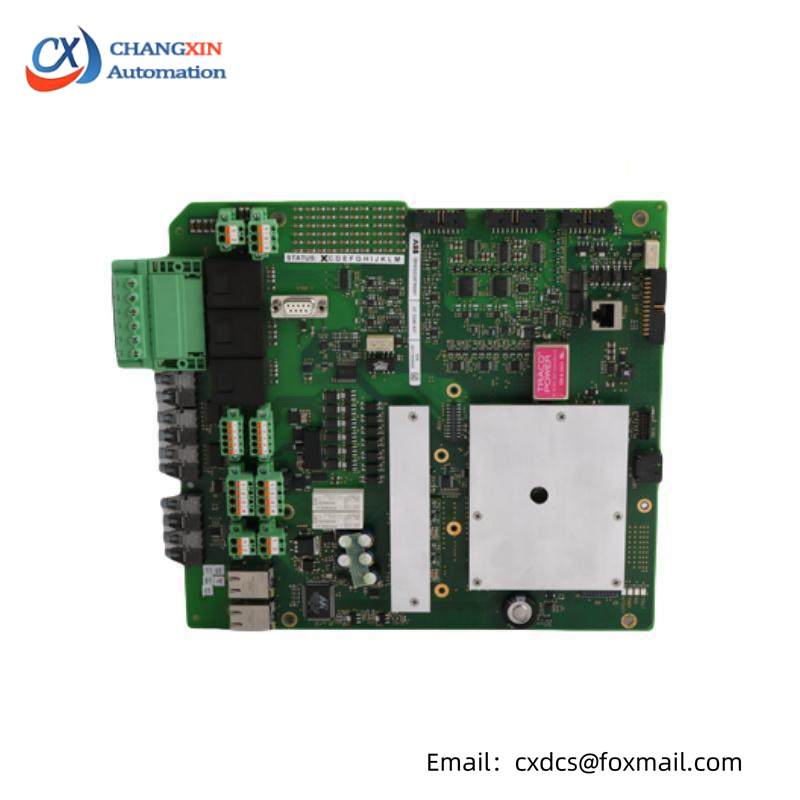 ABB UCD240A 3BHE022287R0101