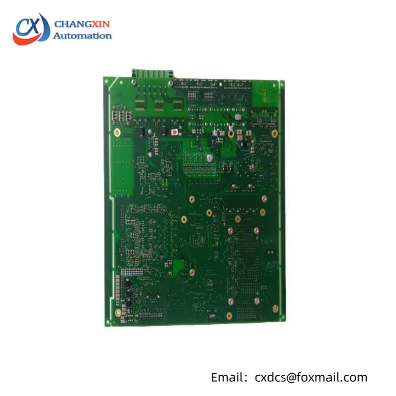 ABB 3BHE022287R0101 UCD240A101 Module controller