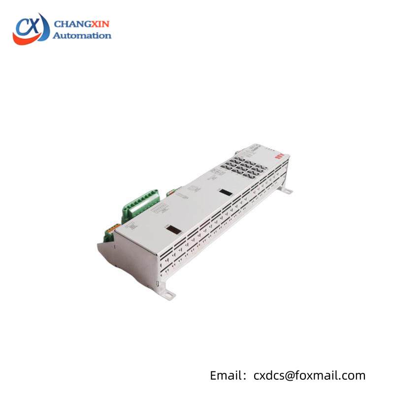 ABB 3BHE022291R0101 PCD230 A101 communication control module