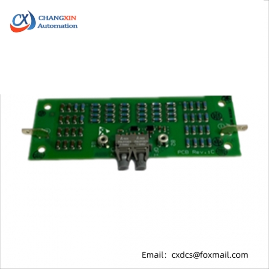 ABB 3BHE022678R0102 Channel contact module