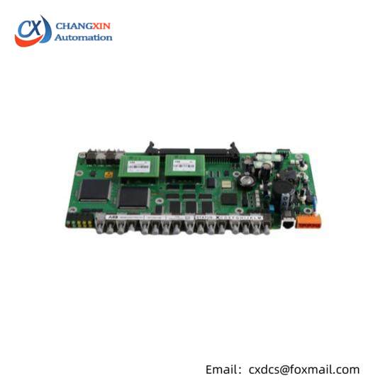 ABB 3BHE024577R0101 PPC907 BE101 INVERTER MODULE