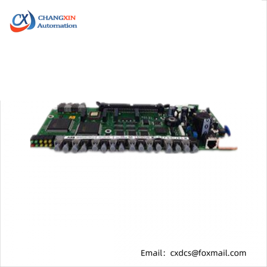 ABB 3BHE024577R0101 PPC907 BE Inverter Module