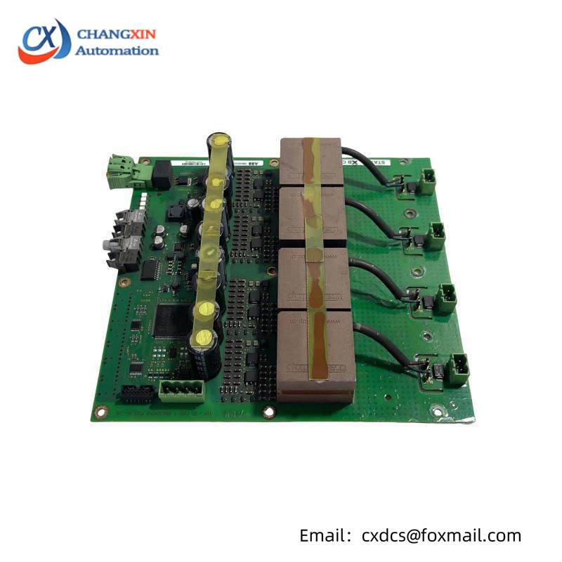 ABB 1SNA684333R2300