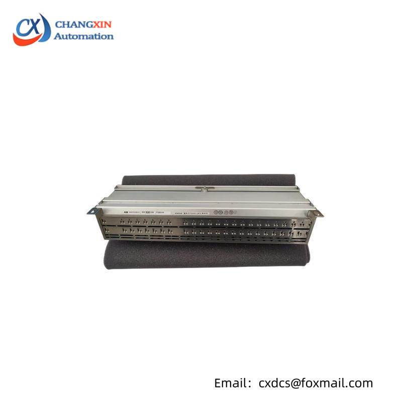 ABB 3BHE024820R0101 PPD234 A101 Module Card