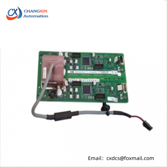ABB 3BHE028761R1002 Gate Driver