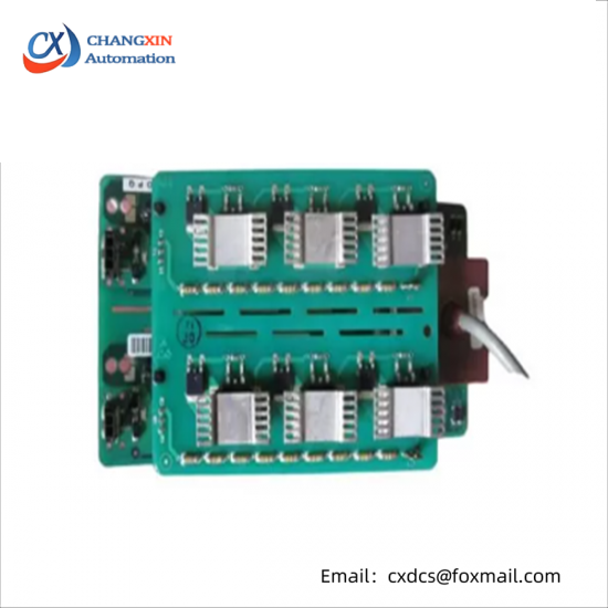 ABB 3BHE028767R0101 Frequency Inverter