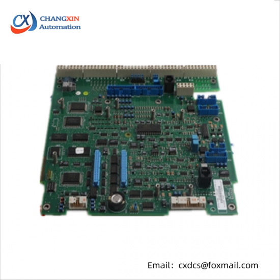ABB 3HAC3382-1