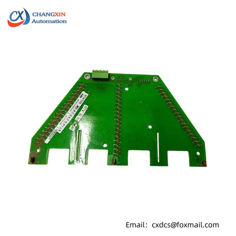 ABB 3BHE032285R0102 Frequency converter accessories