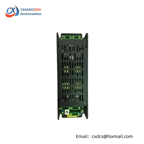 ABB 3BHE035400R0001 POWER SUPPLY