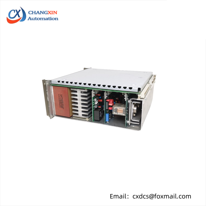 ABB 3BHE036290R0005 GDC806 B05 Control motherboard