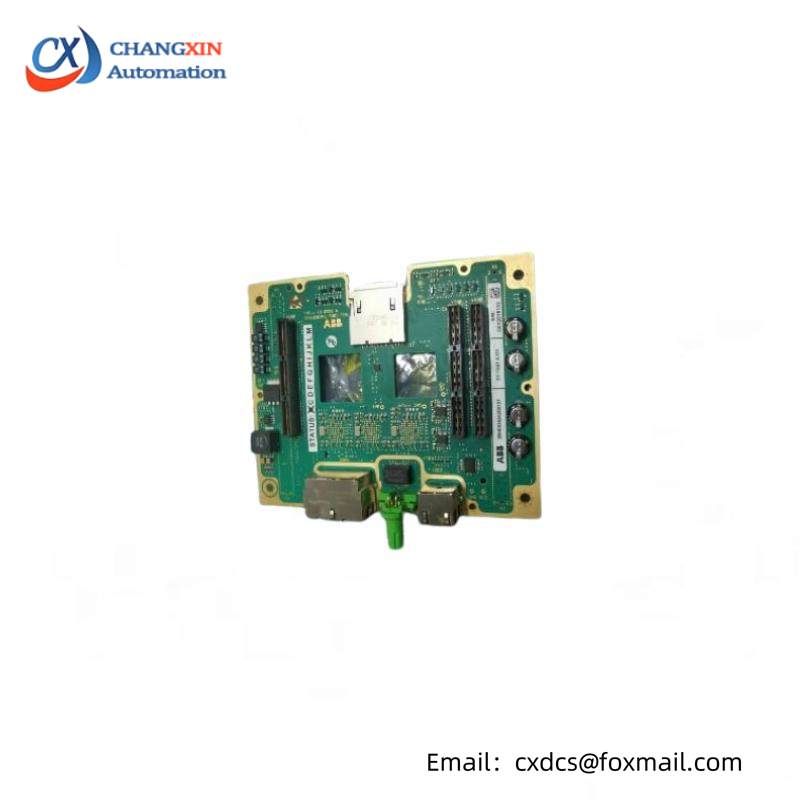 ABB 3BHE037864R1110 CVMI2B