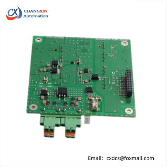 ABB 3HAC022970-001